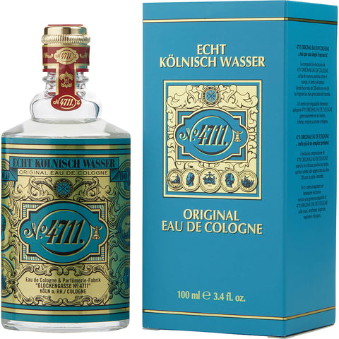 4711 by 4711 EAU DE COLOGNE