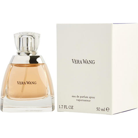 VERA WANG by Vera Wang EAU DE PARFUM SPRAY