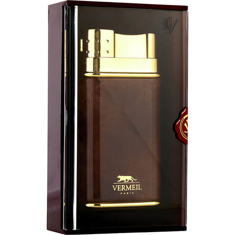VERMEIL by Jean Louis Vermeil EDT SPRAY