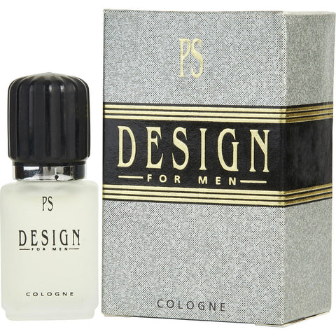 DESIGN by Paul Sebastian COLOGNE MINI