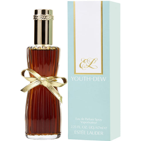 YOUTH DEW by Estee Lauder EAU DE PARFUM SPRAY