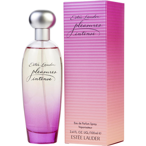 PLEASURES INTENSE by Estee Lauder EAU DE PARFUM SPRAY