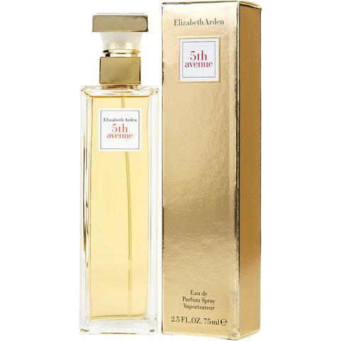 FIFTH AVENUE by Elizabeth Arden EAU DE PARFUM SPRAY