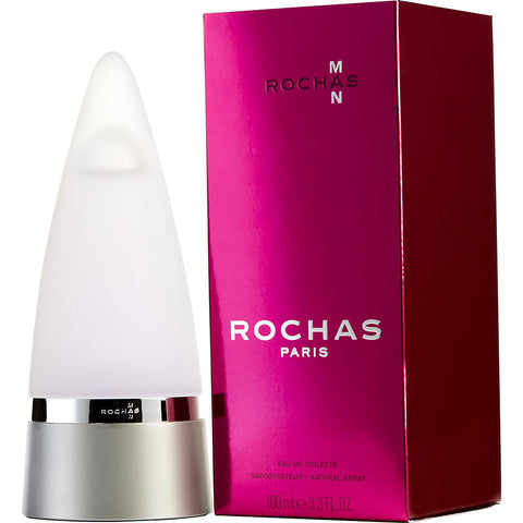 ROCHAS MAN by Rochas EDT SPRAY