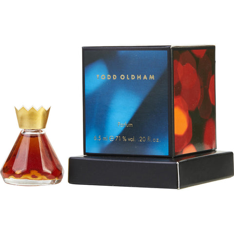 TODD OLDHAM by Todd Oldham EAU DE PARFUM MINI