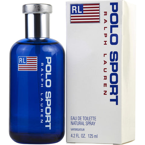 POLO SPORT by Ralph Lauren EDT SPRAY