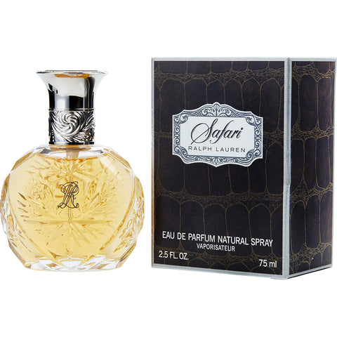 SAFARI by Ralph Lauren EAU DE PARFUM SPRAY