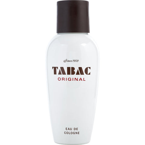 TABAC ORIGINAL by Maurer & Wirtz EAU DE COLOGNE