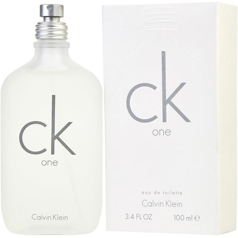 CK ONE by Calvin Klein EDT SPRAY