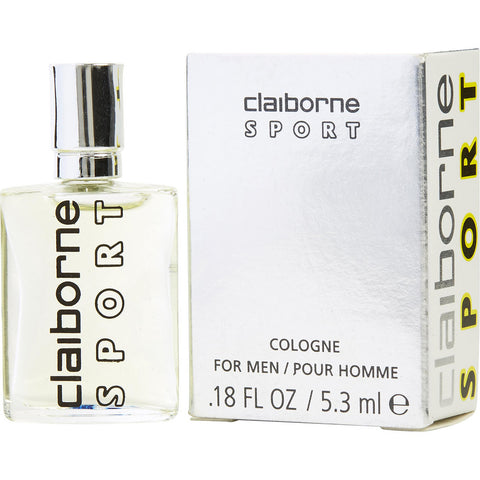 CLAIBORNE SPORT by Liz Claiborne COLOGNE MINI