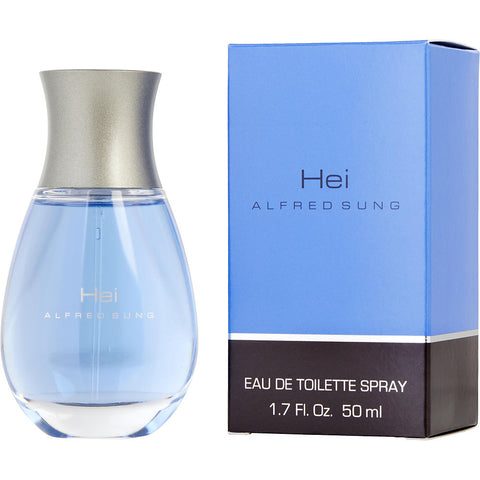 HEI by Alfred Sung EDT SPRAY
