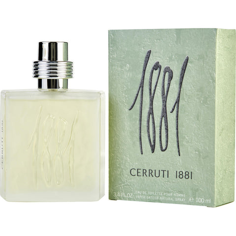 CERRUTI 1881 by Nino Cerruti EDT SPRAY