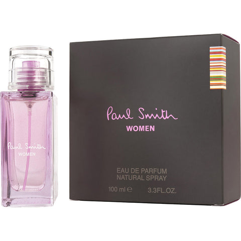 PAUL SMITH by Paul Smith EAU DE PARFUM SPRAY