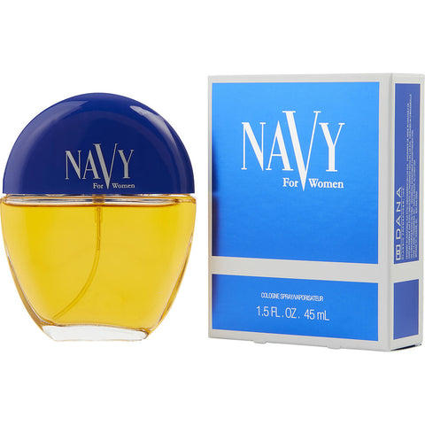 NAVY by Dana COLOGNE SPRAY