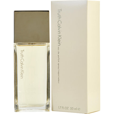 TRUTH by Calvin Klein EAU DE PARFUM SPRAY
