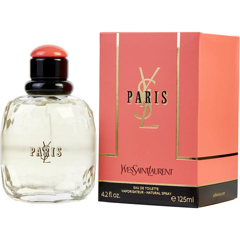 PARIS by Yves Saint Laurent EDT SPRAY