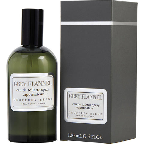 GREY FLANNEL by Geoffrey Beene EDT SPRAY