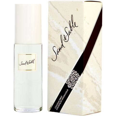 SAND & SABLE by Coty COLOGNE SPRAY