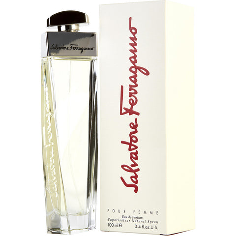 SALVATORE FERRAGAMO by Salvatore Ferragamo EAU DE PARFUM SPRAY
