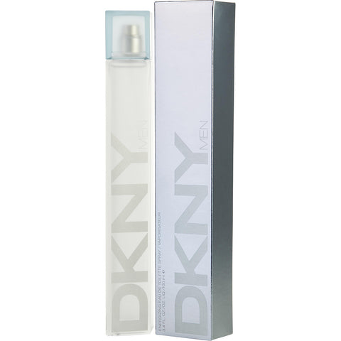DKNY NEW YORK by Donna Karan EDT SPRAY