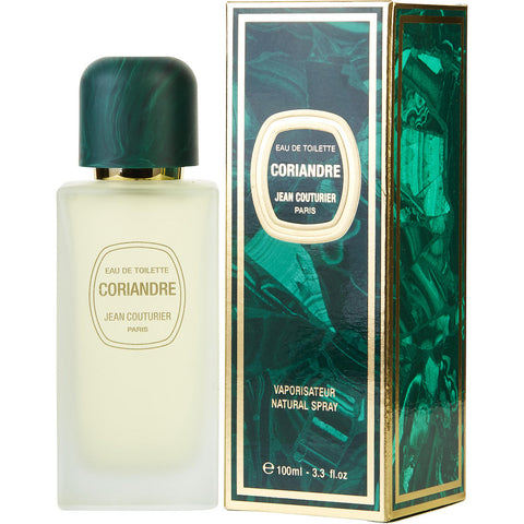 CORIANDRE by Jean Couturier EDT SPRAY