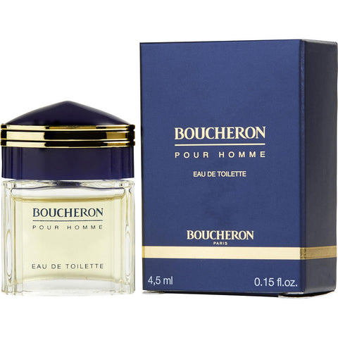 BOUCHERON by Boucheron EDT 0.1 MINI