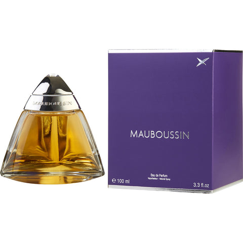 MAUBOUSSIN by Mauboussin EAU DE PARFUM SPRAY