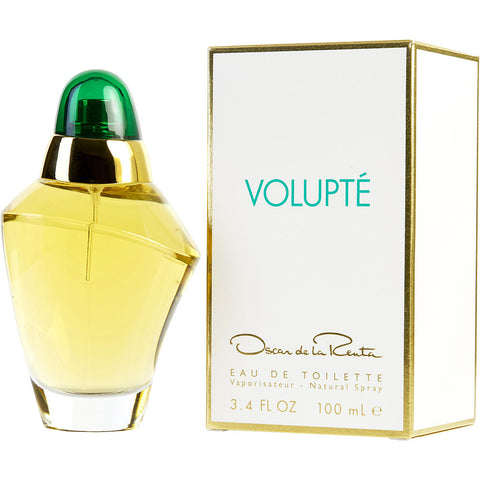 VOLUPTE by Oscar de la Renta EDT SPRAY