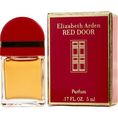 RED DOOR by Elizabeth Arden PARFUM MINI