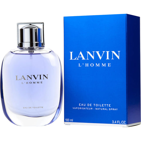 LANVIN by Lanvin EDT SPRAY