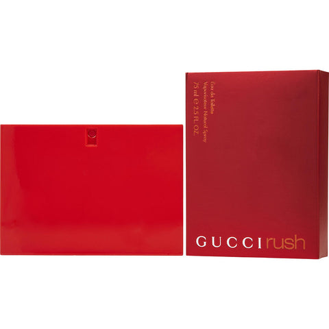 GUCCI RUSH by Gucci EDT SPRAY