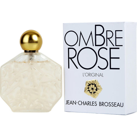OMBRE ROSE by Jean Charles Brosseau EDT SPRAY