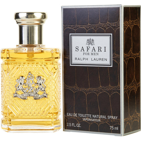 SAFARI by Ralph Lauren EDT SPRAY