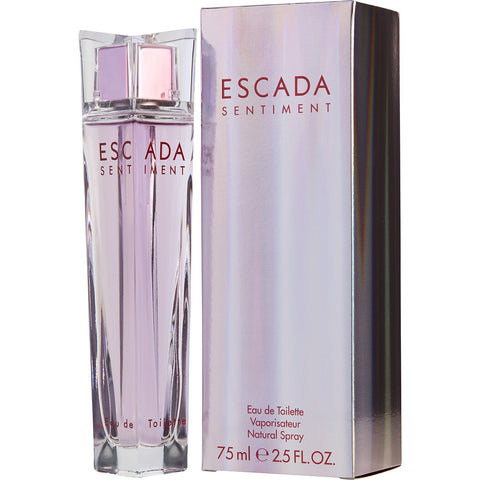 ESCADA SENTIMENT by Escada EDT SPRAY