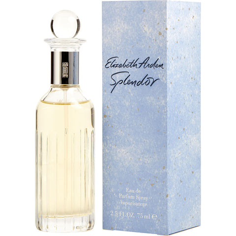SPLENDOR by Elizabeth Arden EAU DE PARFUM SPRAY