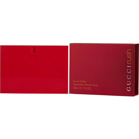 GUCCI RUSH by Gucci EDT SPRAY