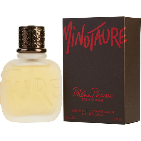 MINOTAURE by Paloma Picasso EDT SPRAY