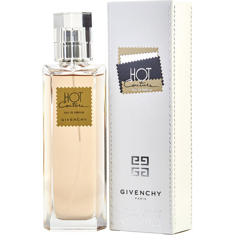 HOT COUTURE BY GIVENCHY by Givenchy EAU DE PARFUM SPRAY