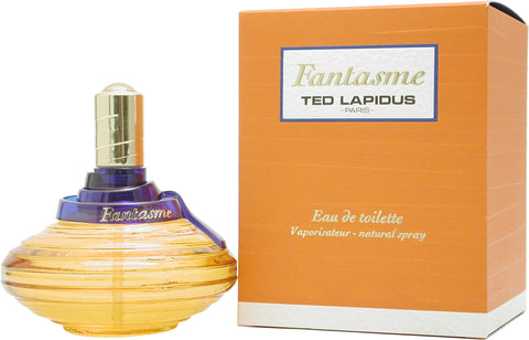 FANTASME by Ted Lapidus EDT SPRAY