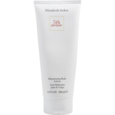 FIFTH AVENUE by Elizabeth Arden BODY LOTION 6.8 OZ
