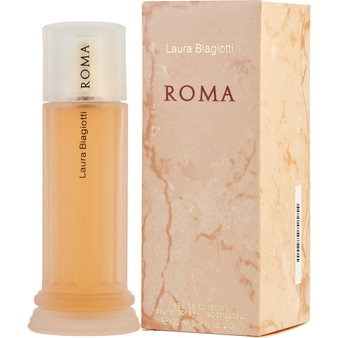 ROMA by Laura Biagiotti EDT SPRAY