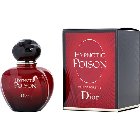 HYPNOTIC POISON by Christian Dior EDT SPRAY