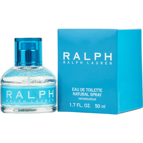 RALPH by Ralph Lauren EDT SPRAY