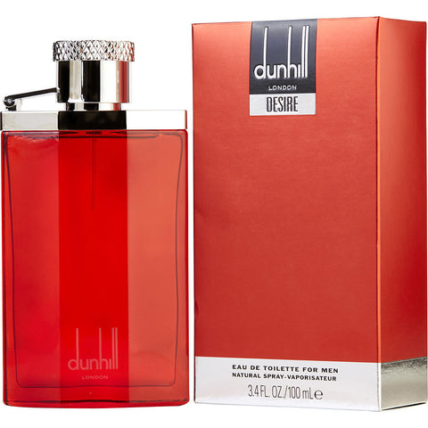 DESIRE by Alfred Dunhill EDT SPRAY