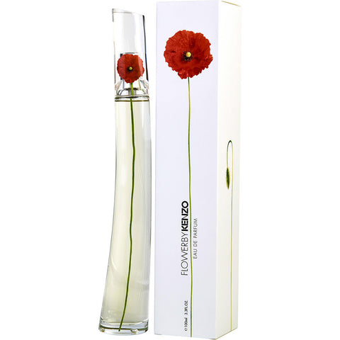 KENZO FLOWER by Kenzo EAU DE PARFUM SPRAY