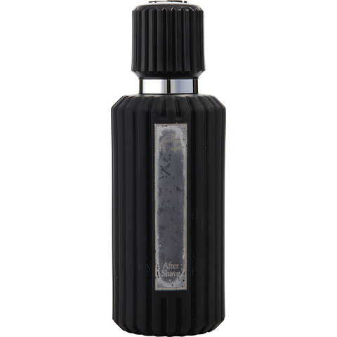 AFICIONADO by Fine Fragrances AFTERSHAVE 3.4 OZ