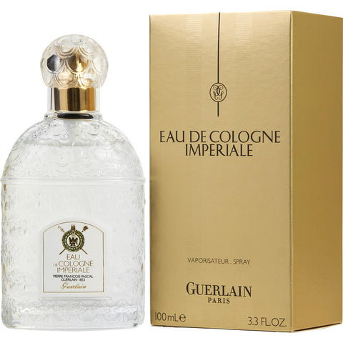 IMPERIALE GUERLAIN by Guerlain EAU DE COLOGNE SPRAY