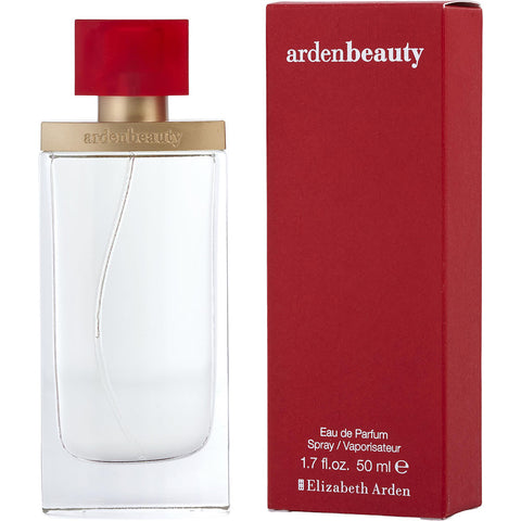 ARDEN BEAUTY by Elizabeth Arden EAU DE PARFUM SPRAY