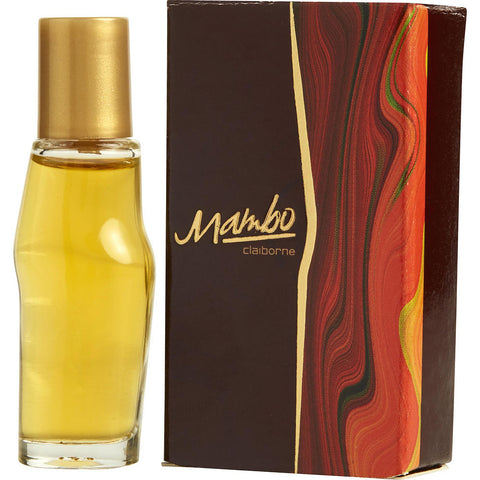 MAMBO by Liz Claiborne COLOGNE MINI