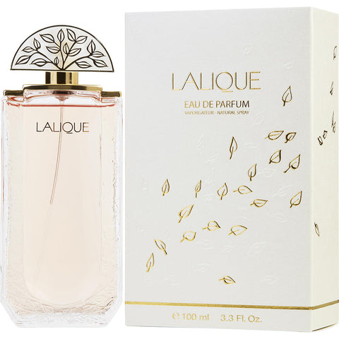 LALIQUE by Lalique EAU DE PARFUM SPRAY